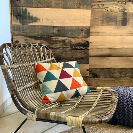 Concadoro Villa Porto-Vecchio (Corsica)