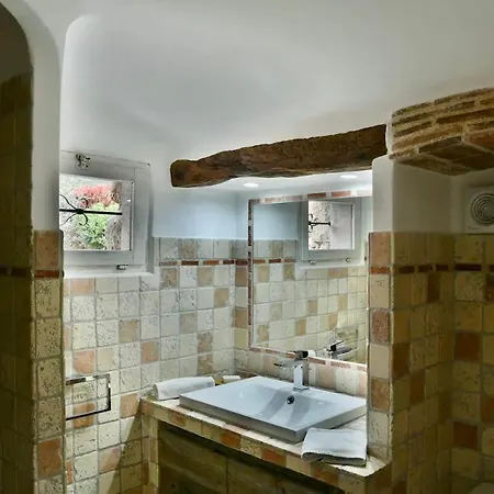 Concadoro ヴィラ *