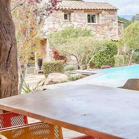 Concadoro * ポルトヴェッキオ