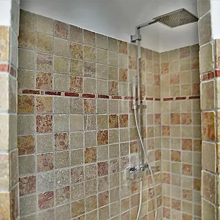 Concadoro ヴィラ ポルトヴェッキオ