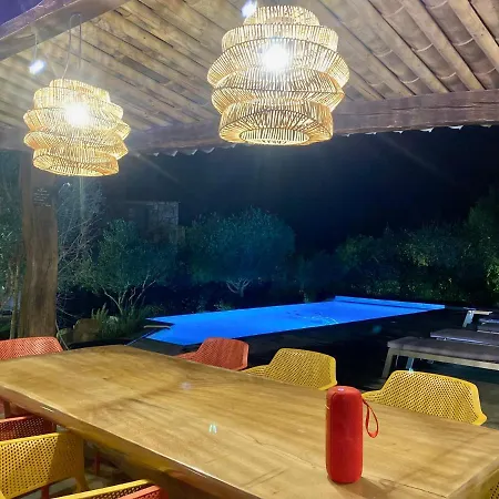 Concadoro ポルトヴェッキオ