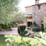 Villa Concadoro Porto-Vecchio