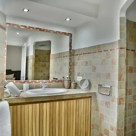 Villa Concadoro Porto-Vecchio (Corsica)