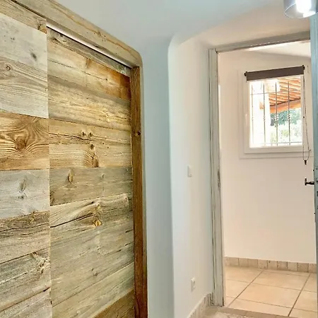 Villa Concadoro Porto-Vecchio (Corsica)