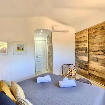 Concadoro Porto-Vecchio (Corsica)