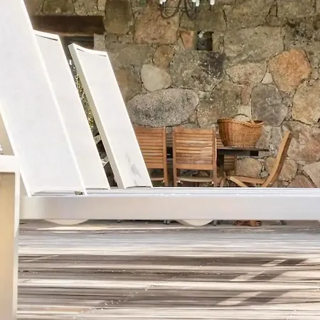 Villa Concadoro Porto-Vecchio (Corsica)