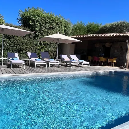Concadoro Villa
