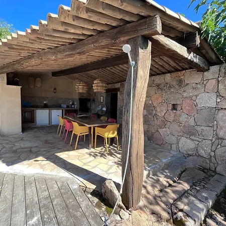 Concadoro Villa Porto-Vecchio (Corsica)