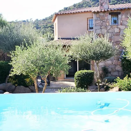 Concadoro Villa