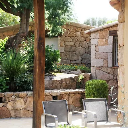 Concadoro * Porto-Vecchio (Corsica)