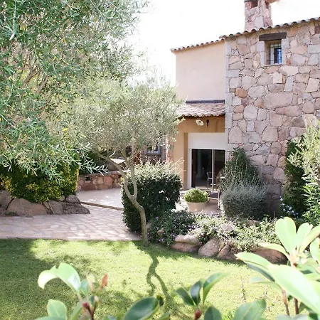 Villa Concadoro Porto-Vecchio (Corsica)