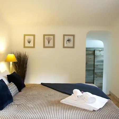 Concadoro * Porto-Vecchio (Corsica)