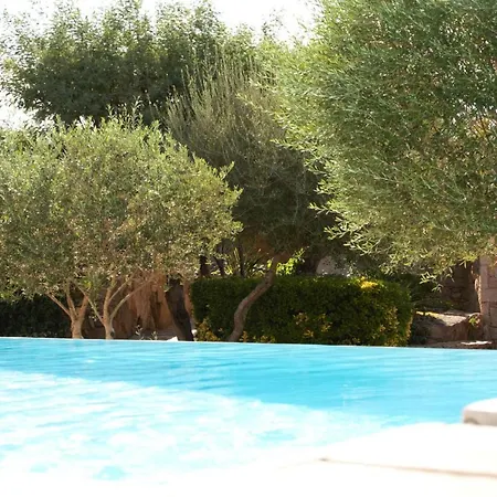 Villa Concadoro Porto-Vecchio (Corsica)