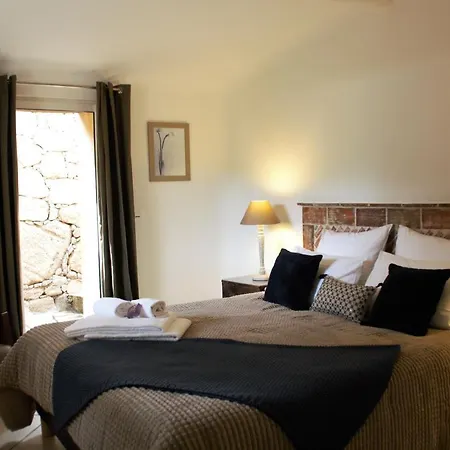 Concadoro Villa Porto-Vecchio (Corsica)