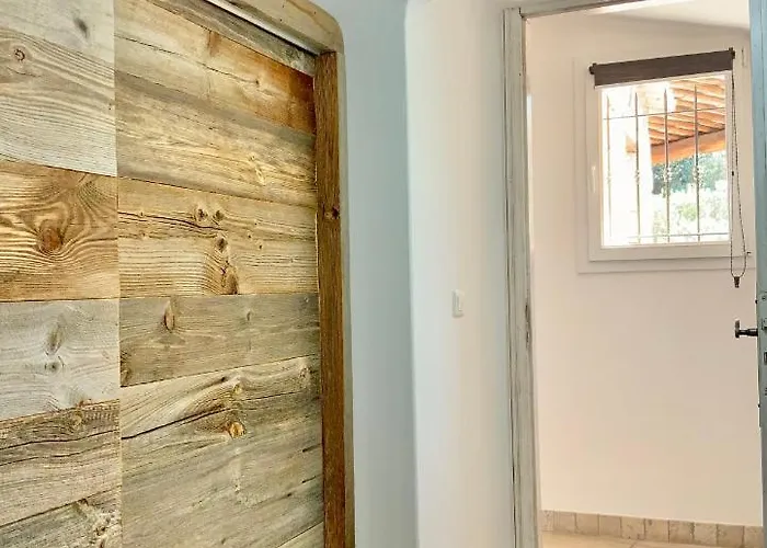 Vila Concadoro Porto-Vecchio (Corsica)