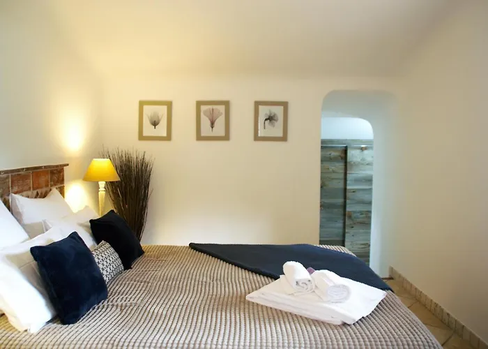 Concadoro * Porto-Vecchio (Corsica)